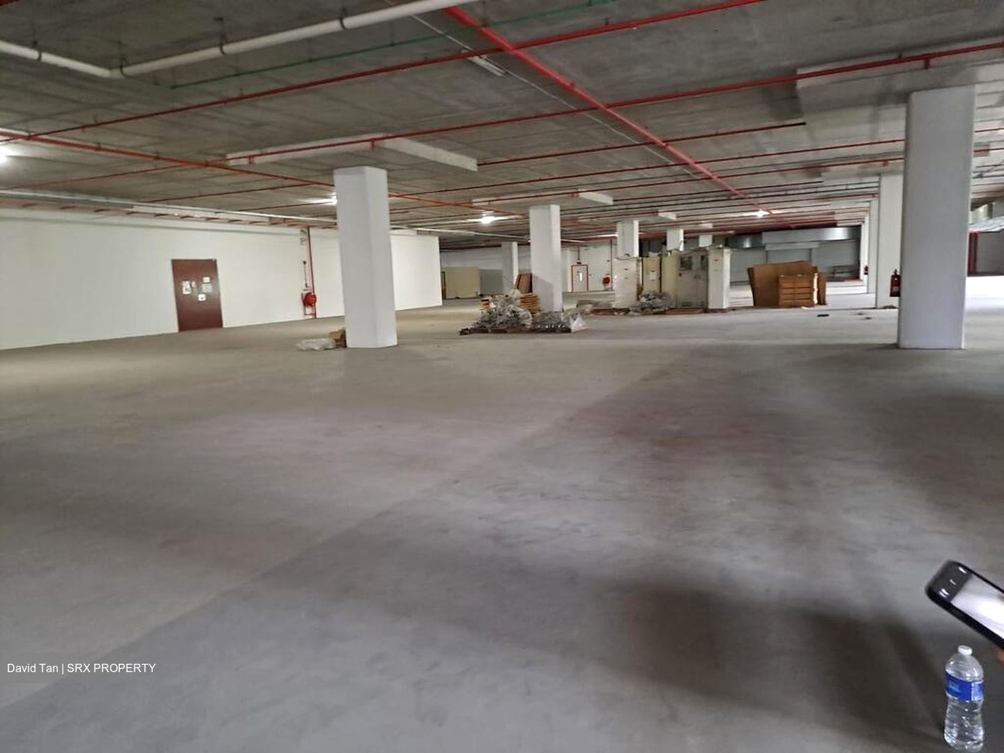 Space@tampines (D18), Factory #585387031